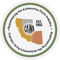 Cawa Logo