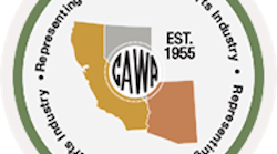 Cawa Logo