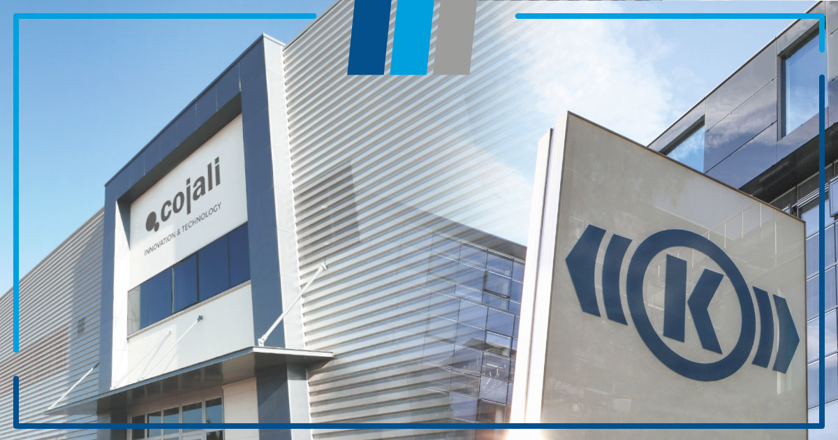 Cojali S. L. is committed to Knorr-Bremse as a strategic partner to promote the growth and development of the company, turning the German company into the majority shareholder of the company.