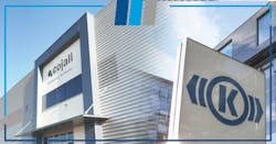 Cojali S. L. is committed to Knorr-Bremse as a strategic partner to promote the growth and development of the company, turning the German company into the majority shareholder of the company. Cojali S. L. is committed to Knorr-Bremse as a strategic partner to promote the growth and development of the company, turning the German company into the majority shareholder of the company.