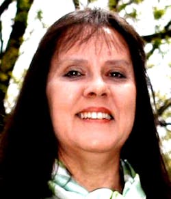 Connie Clark Headshot Connie Clark Headshot