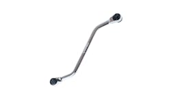 EZRED 8' S-Shaped Quarter Stick, No. 4SS8 EZRED 8' S-Shaped Quarter Stick, No. 4SS8
