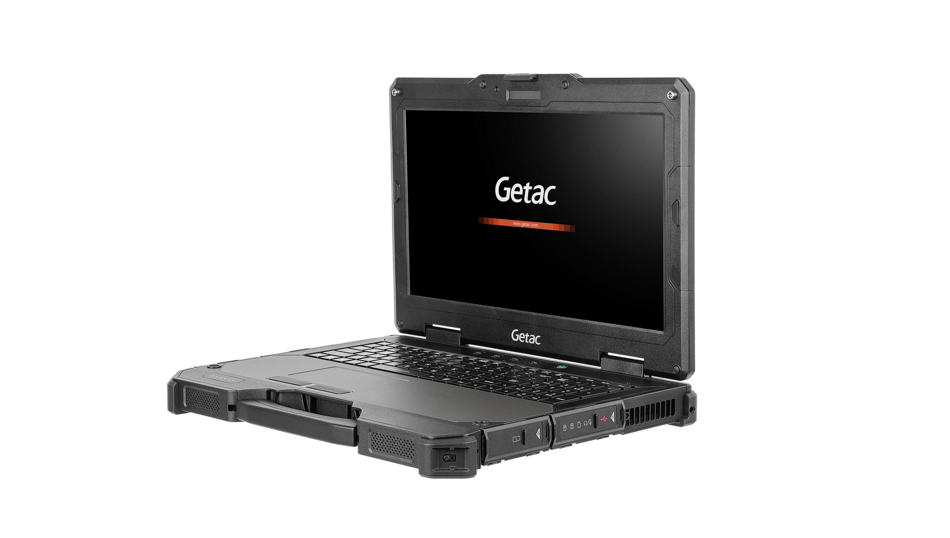 Getac Technology Corporation X600 and X600 Pro Fully Rugged Mobile Workstations