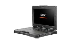 Getac Technology Corporation X600 and X600 Pro Fully Rugged Mobile Workstations