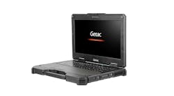 Getac Technology Corporation X600 and X600 Pro Fully Rugged Mobile Workstations