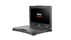 Getac Technology Corporation X600 and X600 Pro Fully Rugged Mobile Workstations Getac Technology Corporation X600 and X600 Pro Fully Rugged Mobile Workstations