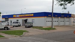 JAR Automotive is a Gold Certified NAPA AutoCare Center, with NAPA as its primary supplier.