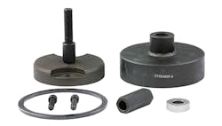 Rear Seal Installer, No. 5853 Rear Seal Installer, No. 5853