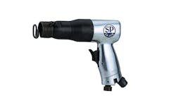 Air Hammer, No. SP-1410 Air Hammer, No. SP-1410
