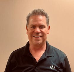 Steve Anderson Headshot Steve Anderson Headshot