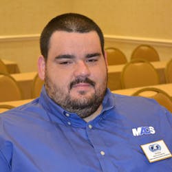 Tim Iezzi Headshot Tim Iezzi Headshot