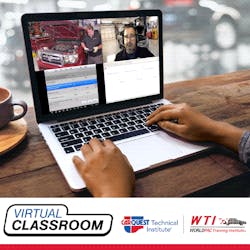 Virtual Classroom Virtual Classroom