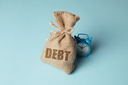 Debt Debt
