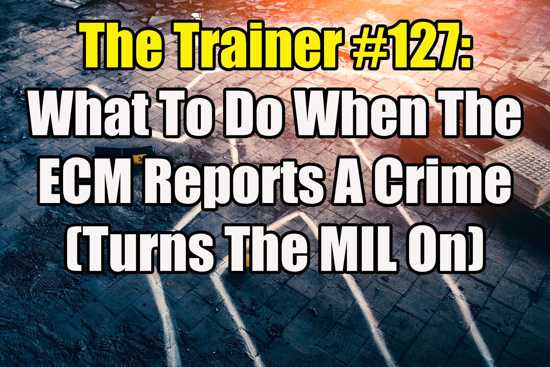 Ma0722 Trainer Thumb