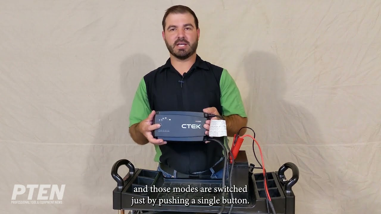 Tanner Brandt Tool Review