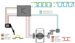 SO341 Throttle Motor Images- 2 SO341 Throttle Motor Images- 2