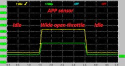 SO341 Throttle Motor Images- 3 SO341 Throttle Motor Images- 3