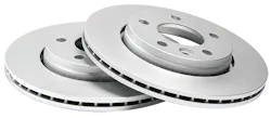 1658765631 Rotor Stack 1658765631 Rotor Stack
