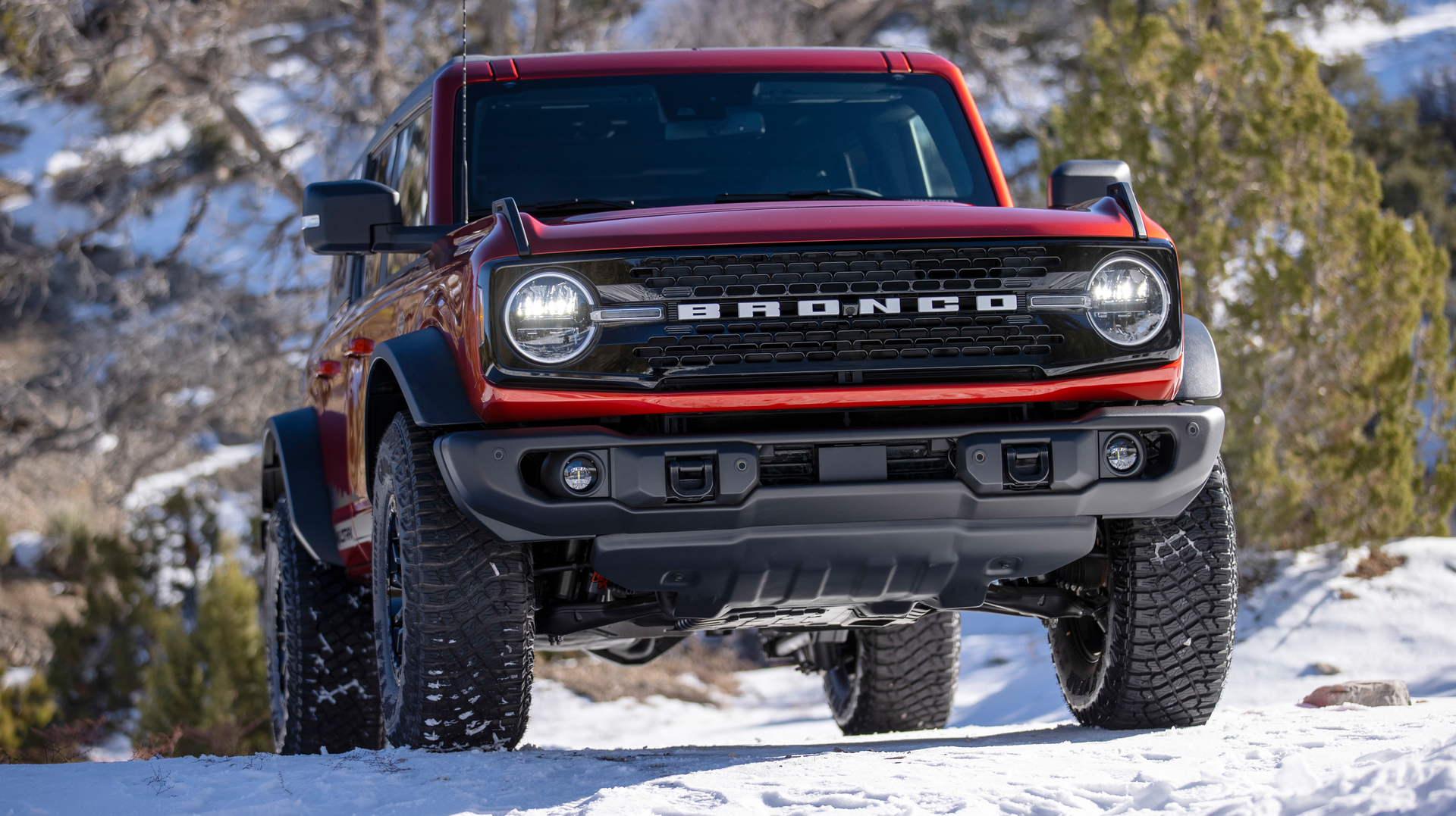 2022 Bronco Wildtrak Optional Hoss 02