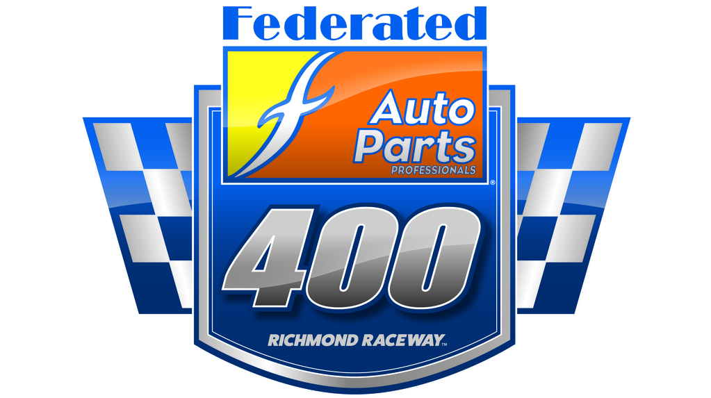 2022 Fed 400 Logo Ps