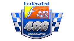 2022 Fed 400 Logo Ps