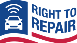 2022 Right To Repair Color