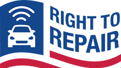 2022 Right To Repair Color
