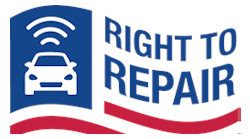 2022 Right To Repair Color