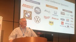 Key industry issues addressed at ASE Instructor Training Conference