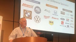 Key industry issues addressed at ASE Instructor Training Conference