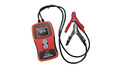 Battery Charging and Starting System Diagnostic Tester, No. ATD-5494