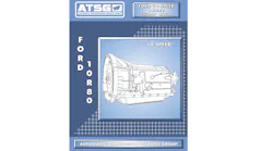 Atsg 10 R80 Landscape