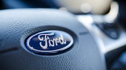 Ford identifies remedy for previous underhood fire recall, expands vehicles affected