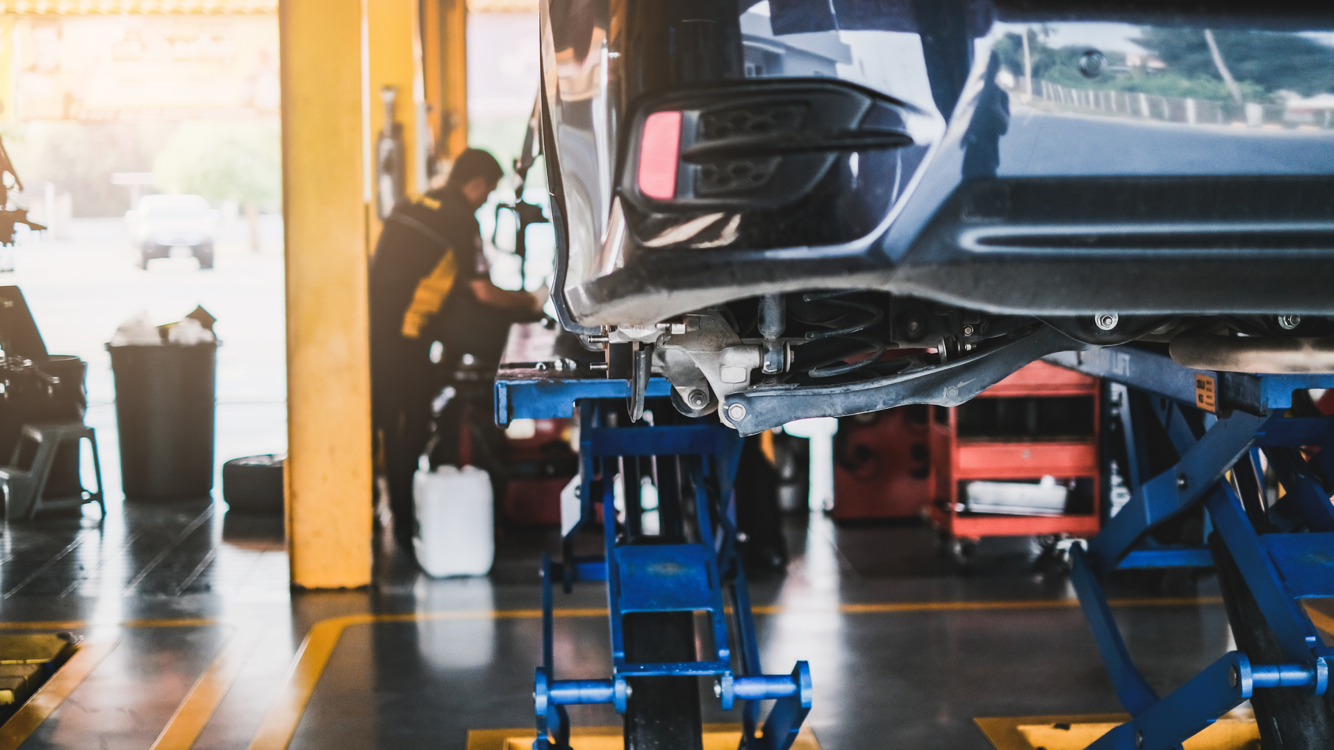 Bosch network program offers added shop-focused benefits