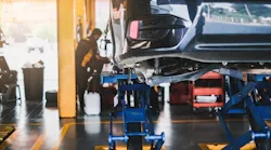 Bosch network program offers added shop-focused benefits
