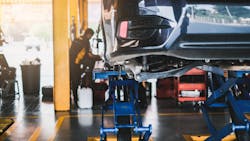 Bosch network program offers added shop-focused benefits Bosch network program offers added shop-focused benefits