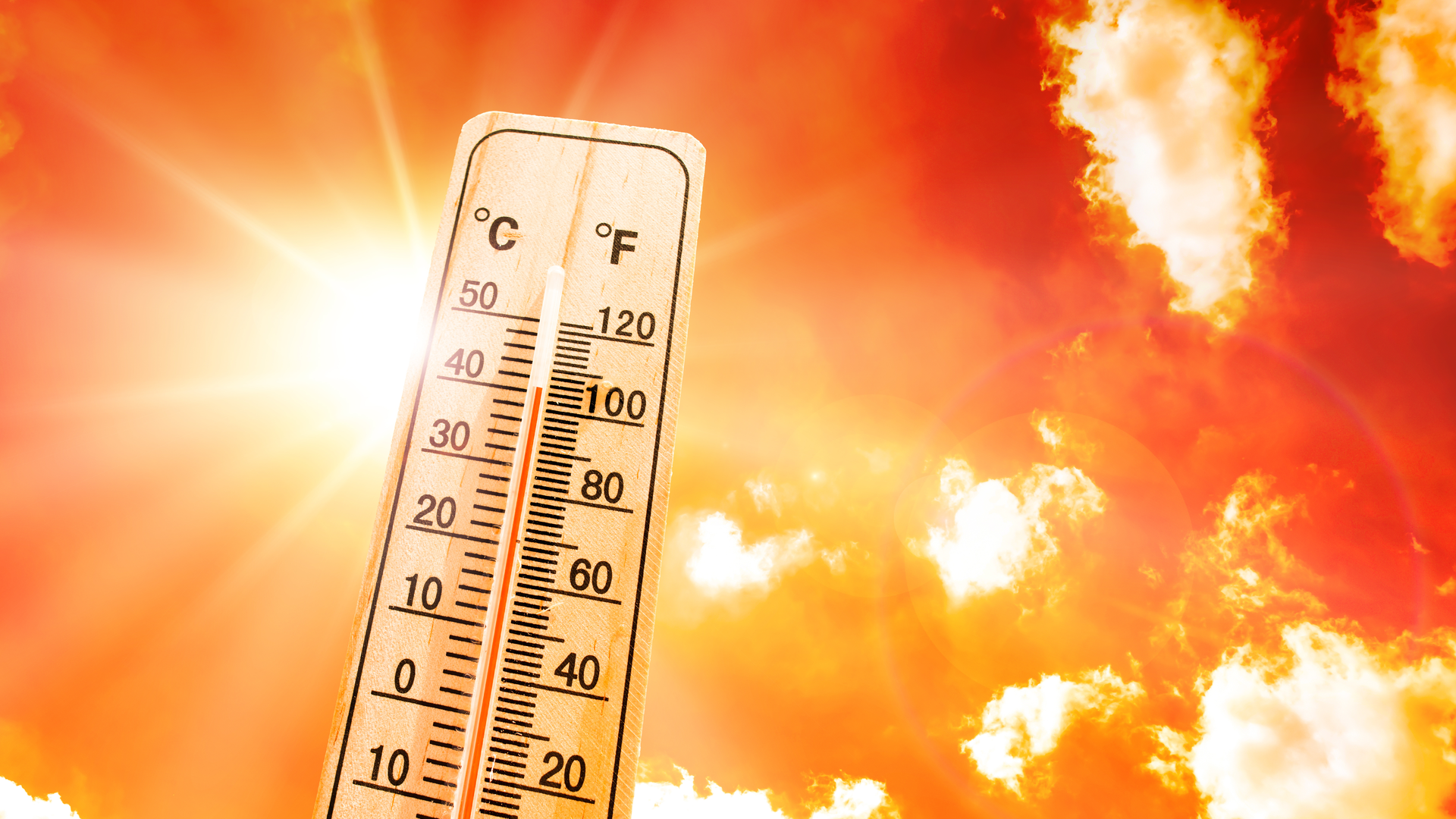 OSHA releases first ever national heat illness prevention program