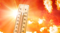 OSHA releases first ever national heat illness prevention program