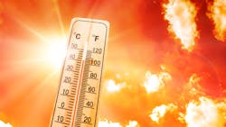 OSHA releases first ever national heat illness prevention program OSHA releases first ever national heat illness prevention program