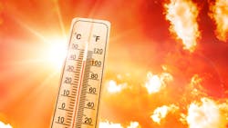 OSHA releases first ever national heat illness prevention program