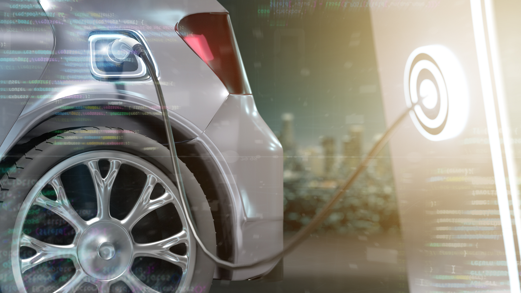 2022 SEMA Show expands Electrified section