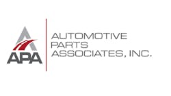 Automotive Parts Associates Logo