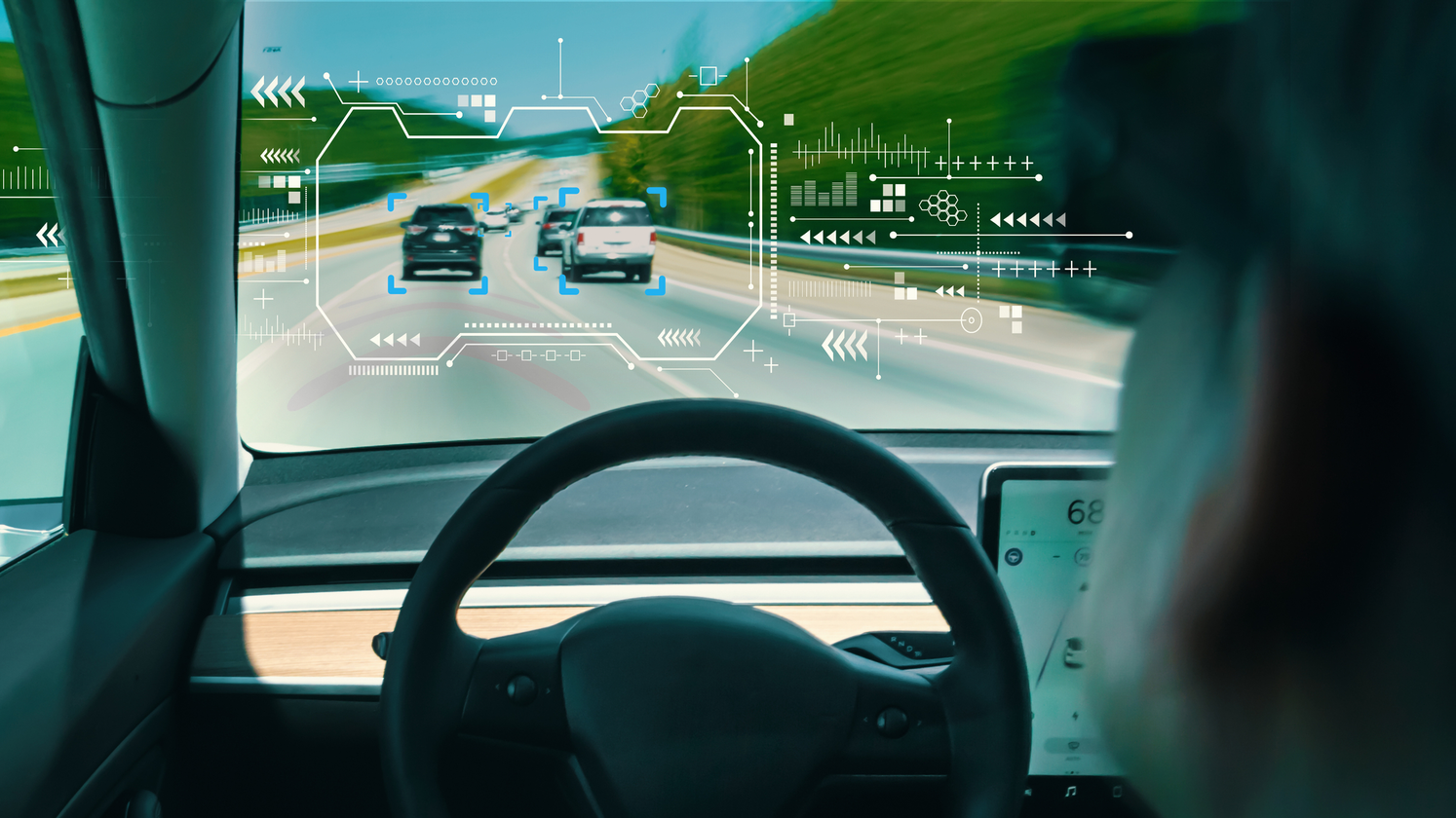 Adas Dreamstime M 159265108