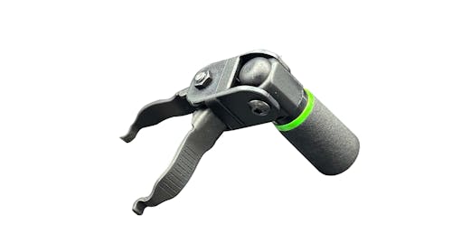 VIM Tools Button Clip Disconnect Tool with Swivel Head, No. BCT1