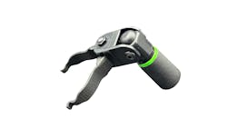 VIM Tools Button Clip Disconnect Tool with Swivel Head, No. BCT1 VIM Tools Button Clip Disconnect Tool with Swivel Head, No. BCT1