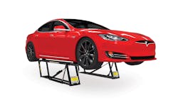 BendPak QuickJack 6000ELX BendPak QuickJack 6000ELX