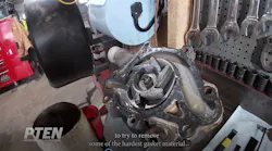 Lisle Carbide Scrapers