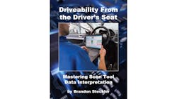 Driveability from the Driver's Seat - Mastering Scan Tool Data Interpretation Manual Driveability from the Driver's Seat - Mastering Scan Tool Data Interpretation Manual