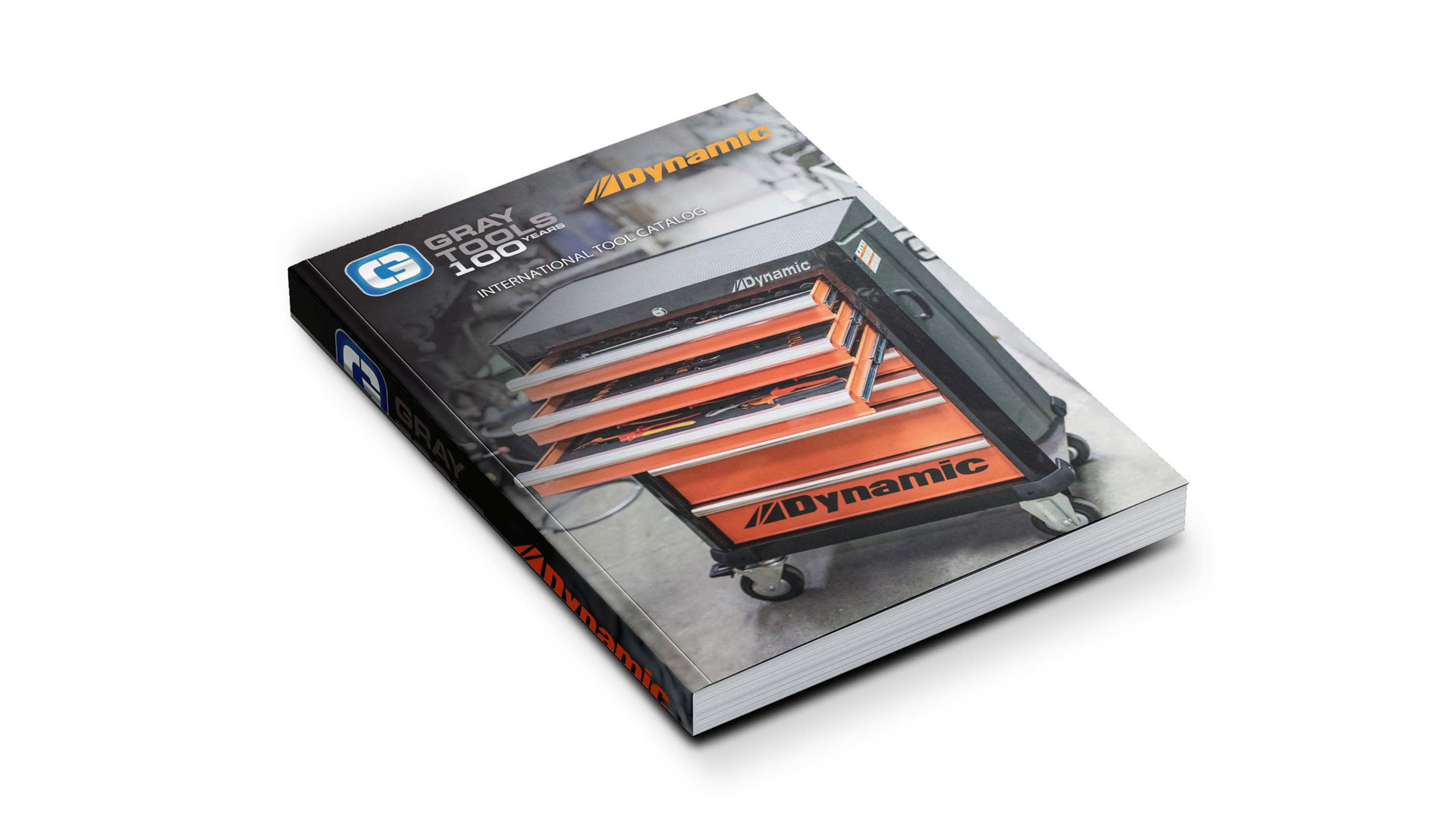 Dynamic U.S. Tool Catalog