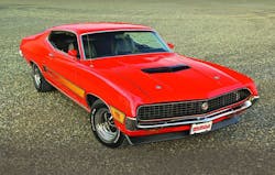 Ford Torino GT Ford Torino GT